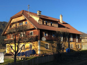Sonia, Unternberg, Österreich, Unternberg, Österreich